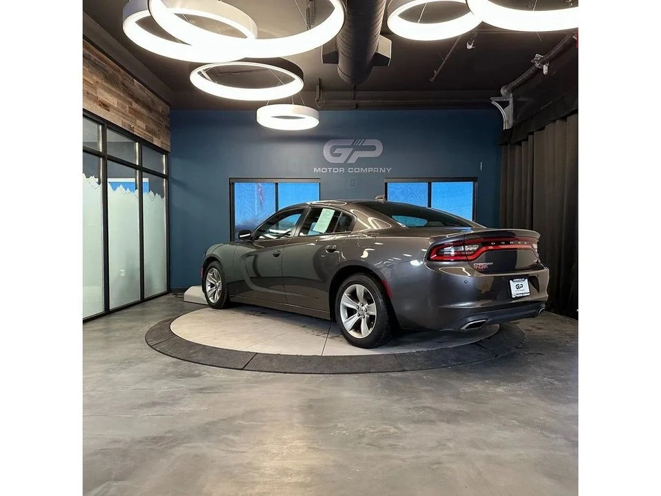 2017 Dodge Charger 7th Gen - Image 10 of 20