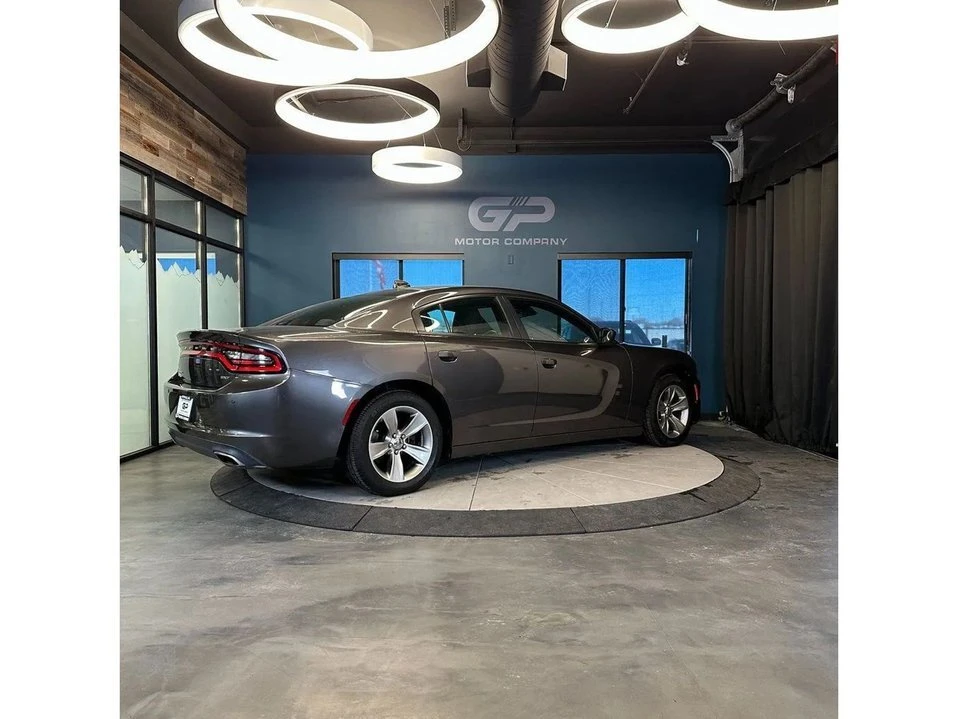 2017 Dodge Charger 7th Gen - Image 8 of 20