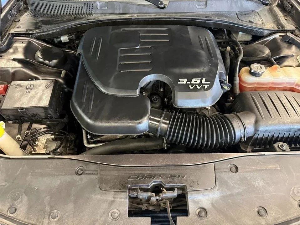 2017 Dodge Charger 7th Gen - Image 4 of 20