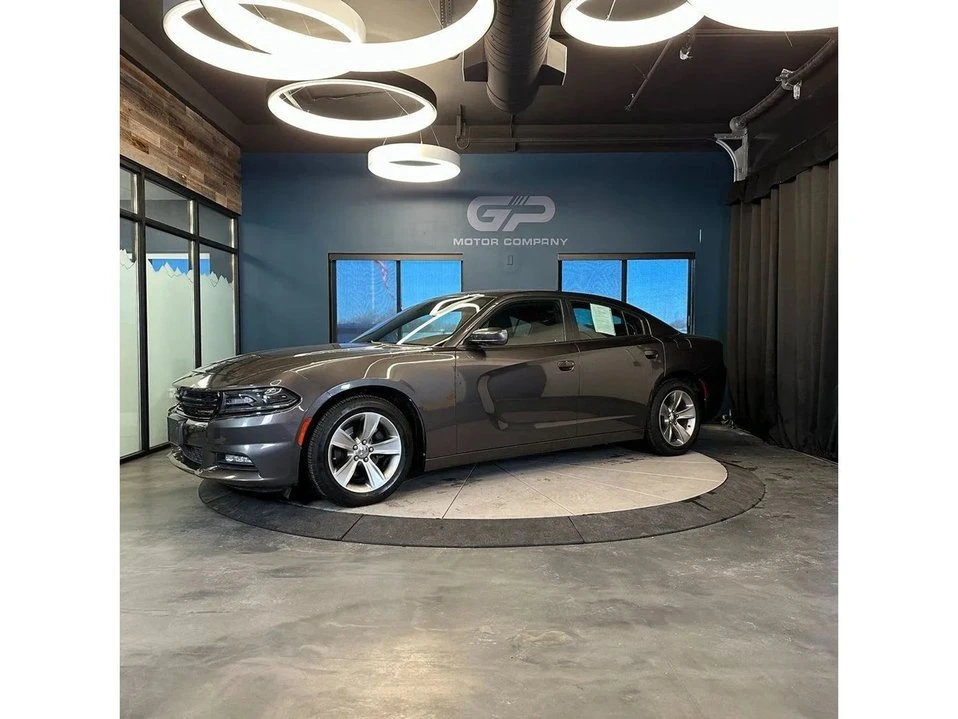 2017 Dodge Charger 7th Gen - Image 17 of 20