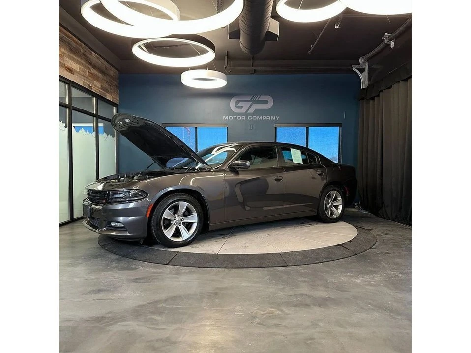 2017 Dodge Charger 7th Gen - Image 5 of 20