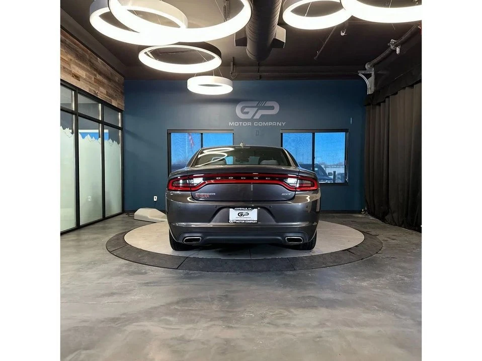 2017 Dodge Charger 7th Gen - Image 9 of 20