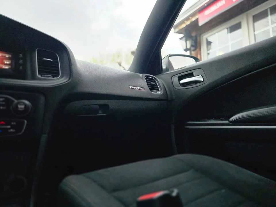 2017 Dodge Charger 7th Gen - Image 8 of 8