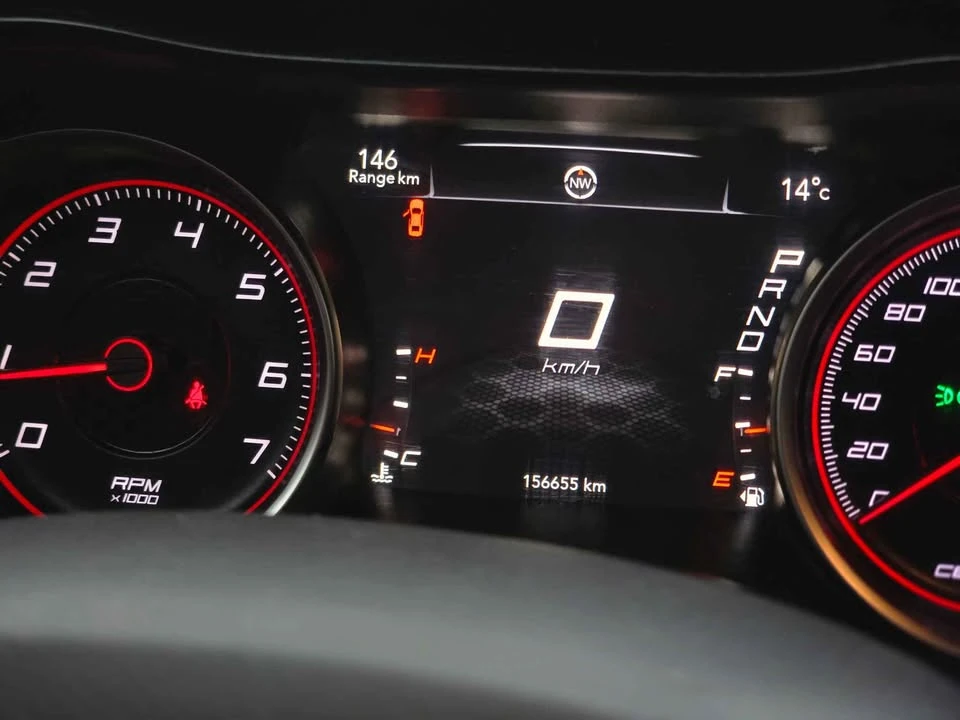 2017 Dodge Charger 7th Gen - Image 5 of 8