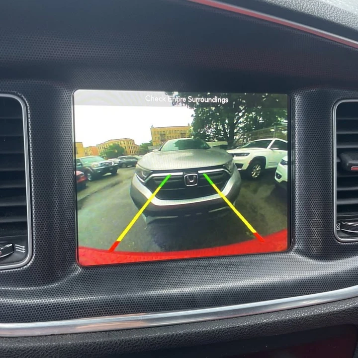 2017 Dodge Charger 7th Gen - Image 7 of 11