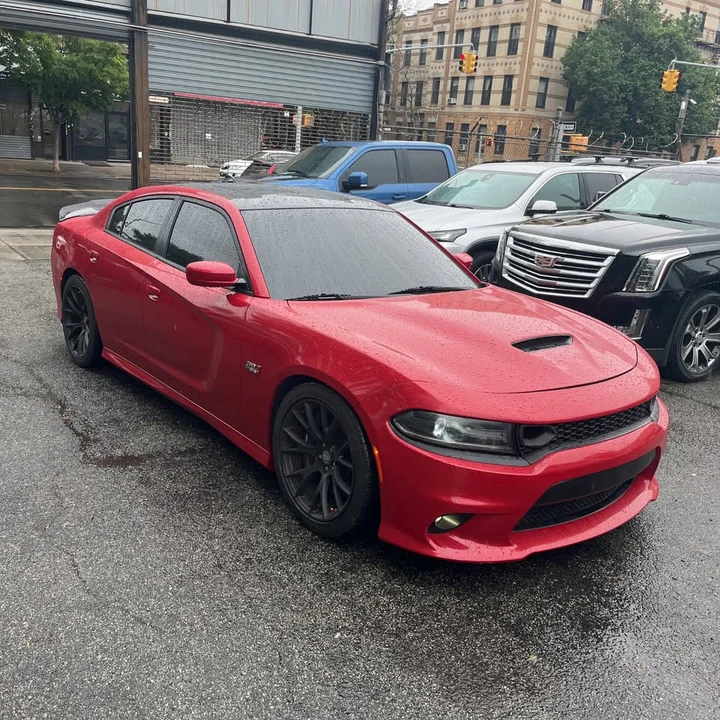 2017 Dodge Charger 7th Gen - Image 4 of 11