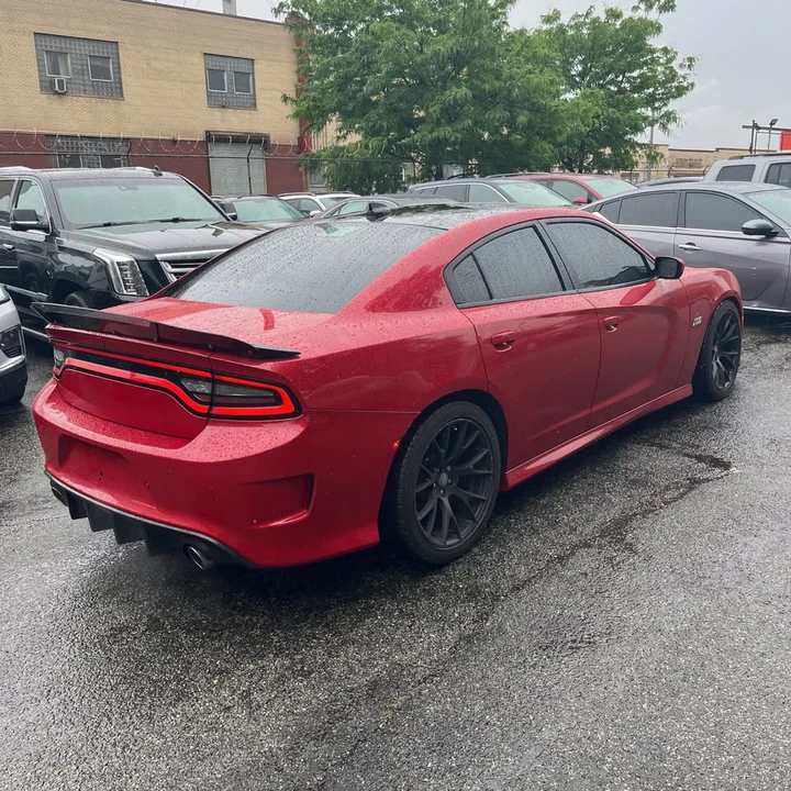 2017 Dodge Charger 7th Gen - Image 3 of 11