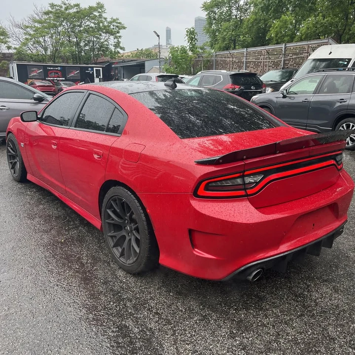 2017 Dodge Charger 7th Gen - Image 2 of 11