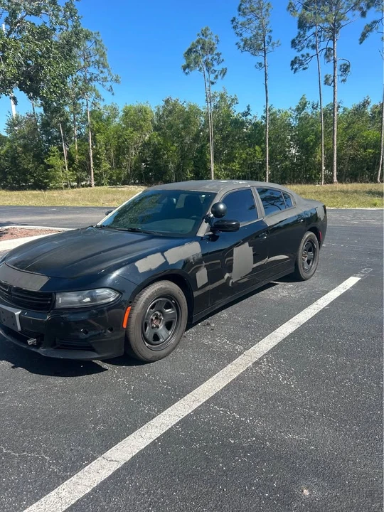 2017 Dodge Charger 7th Gen - Image 2 of 6