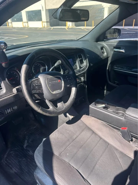2017 Dodge Charger 7th Gen - Image 3 of 6