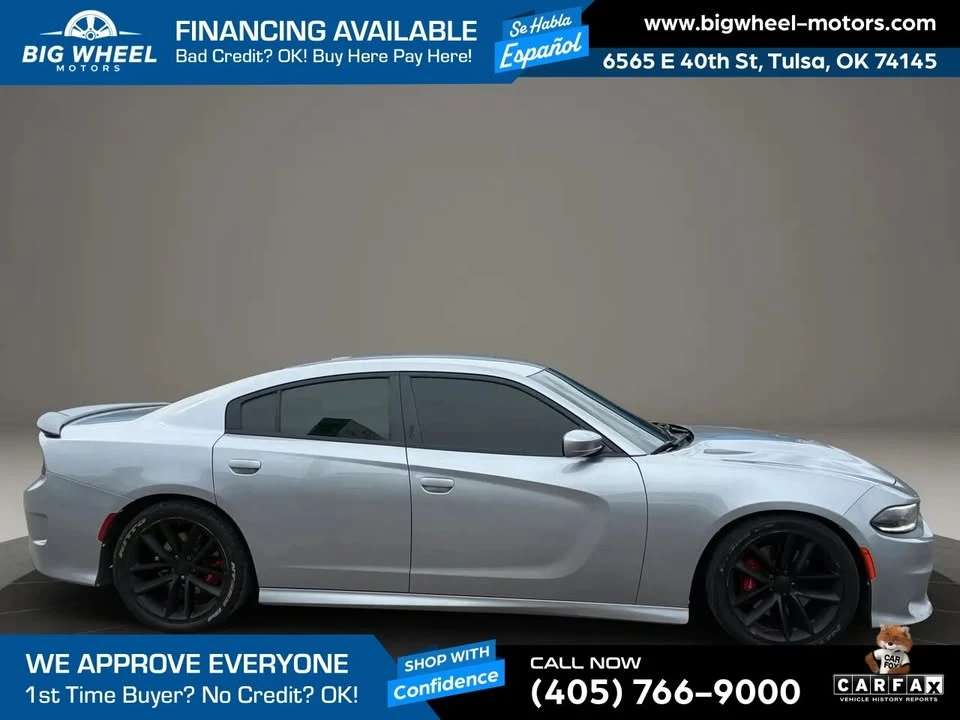2017 Dodge Charger 7th Gen - Image 6 of 20