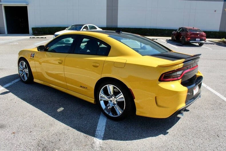 2017 Dodge Charger 7th Gen - Image 30 of 31