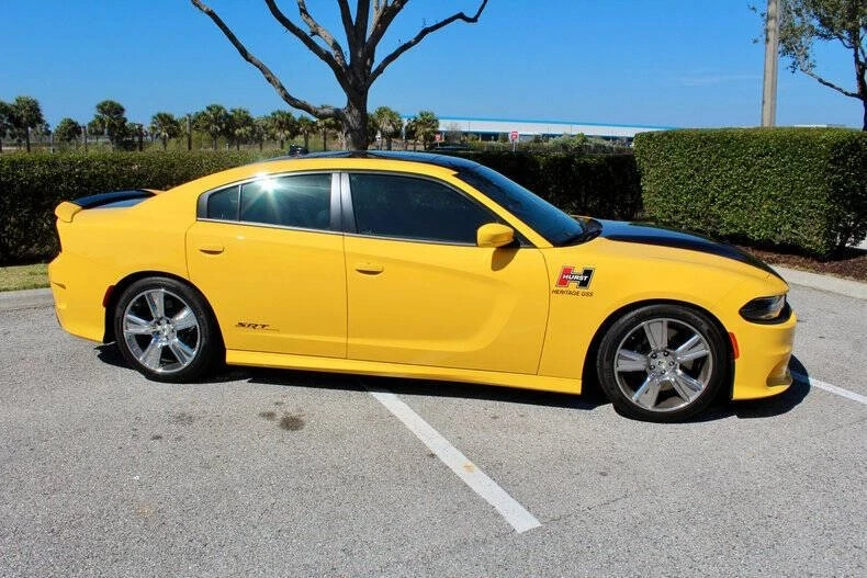 2017 Dodge Charger 7th Gen - Image 22 of 31
