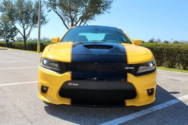 2017 Dodge Charger 7th Gen - Image 6 of 31