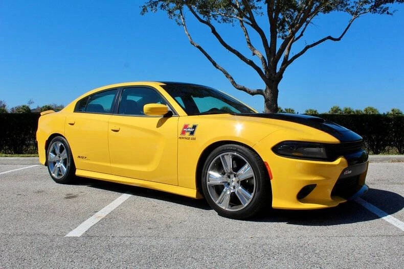 2017 Dodge Charger 7th Gen - Image 4 of 31
