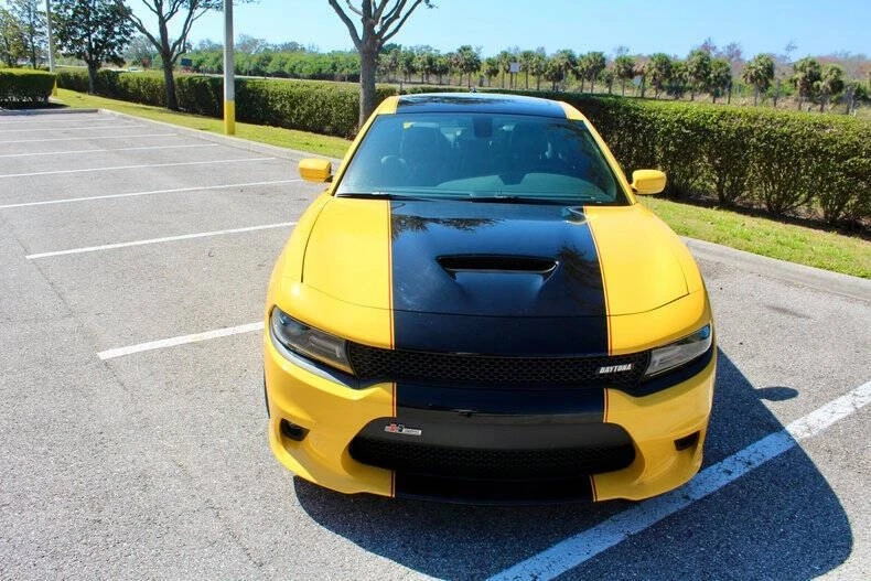 2017 Dodge Charger 7th Gen - Image 25 of 31
