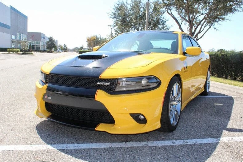 2017 Dodge Charger 7th Gen - Image 7 of 12