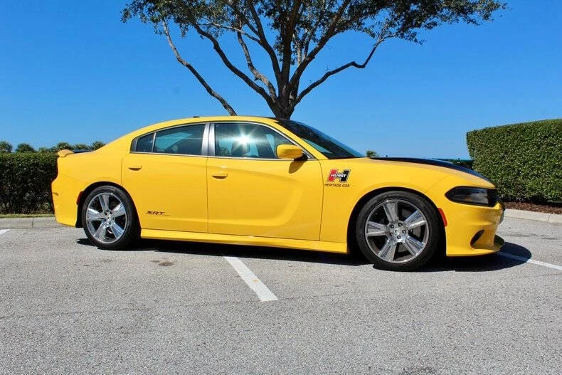 2017 Dodge Charger 7th Gen - Image 3 of 31