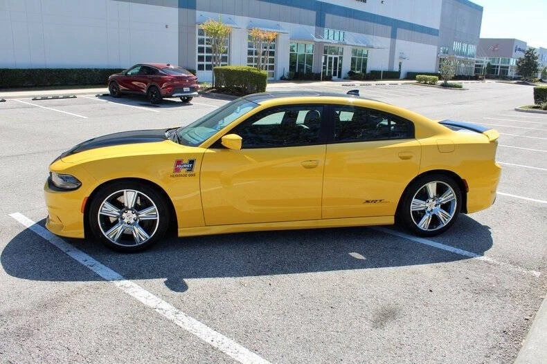 2017 Dodge Charger 7th Gen - Image 28 of 31