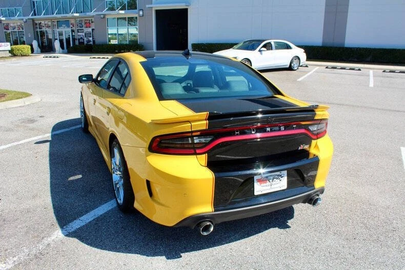 2017 Dodge Charger 7th Gen - Image 31 of 31
