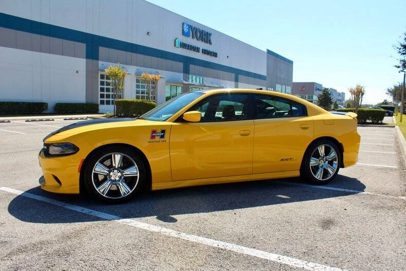 2017 Dodge Charger 7th Gen - Image 9 of 12