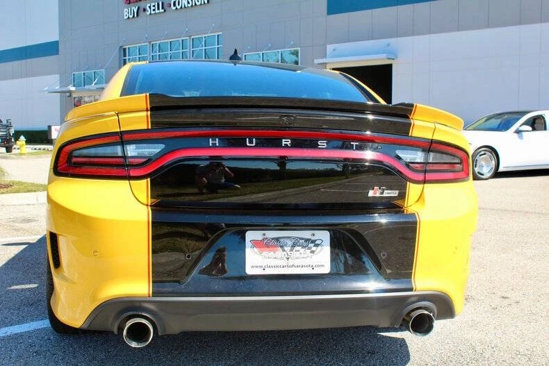 2017 Dodge Charger 7th Gen - Image 15 of 31