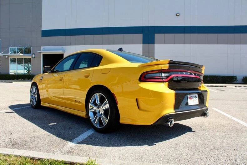 2017 Dodge Charger 7th Gen - Image 12 of 31