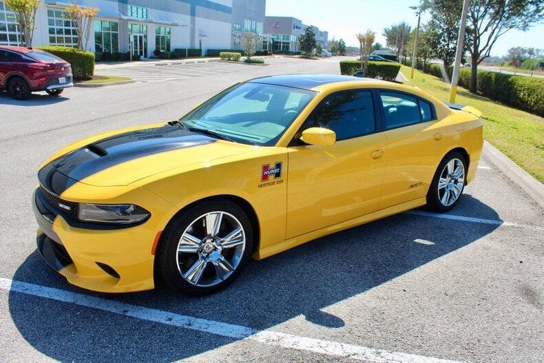 2017 Dodge Charger 7th Gen - Image 27 of 31