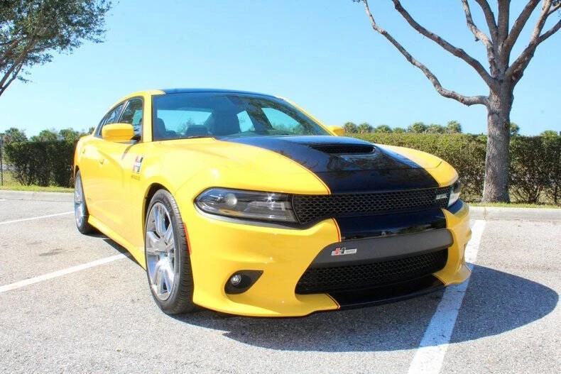 2017 Dodge Charger 7th Gen - Image 5 of 31