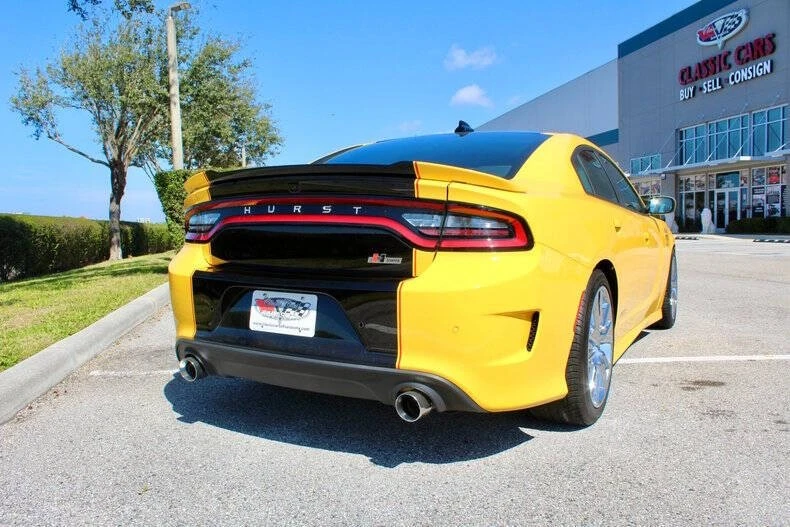2017 Dodge Charger 7th Gen - Image 17 of 31
