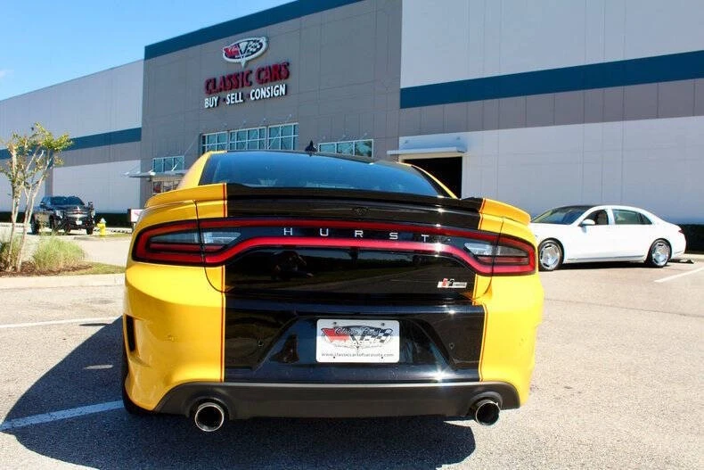 2017 Dodge Charger 7th Gen - Image 14 of 31
