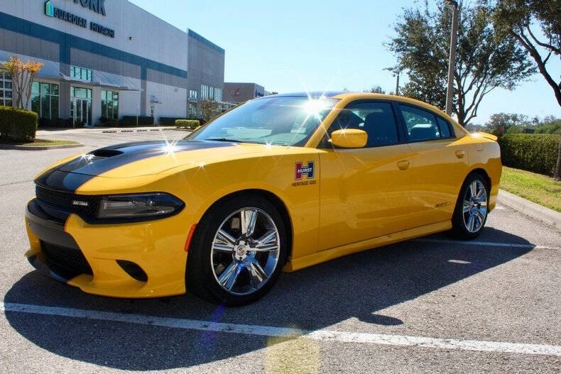 2017 Dodge Charger 7th Gen - Image 8 of 31