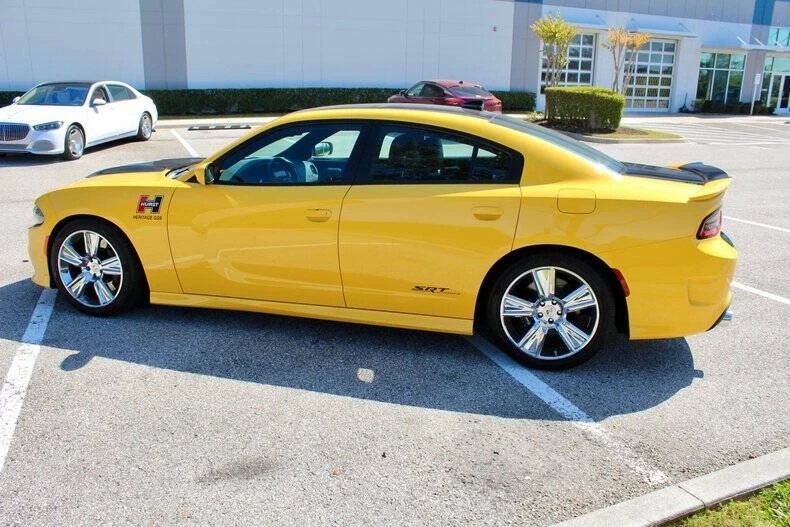 2017 Dodge Charger 7th Gen - Image 29 of 31