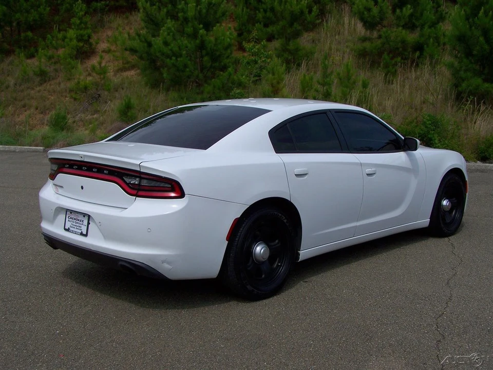 2017 Dodge Charger 7th Gen - Image 2 of 24