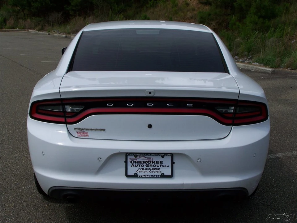 2017 Dodge Charger 7th Gen - Image 24 of 24