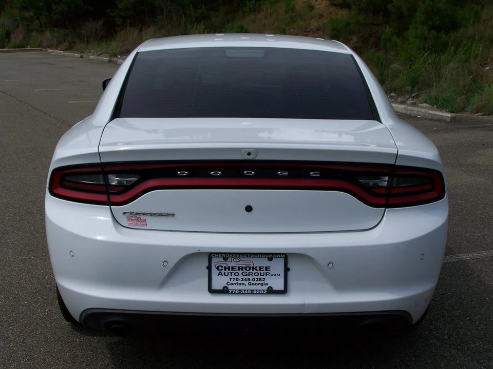 2017 Dodge Charger 7th Gen - Image 24 of 31