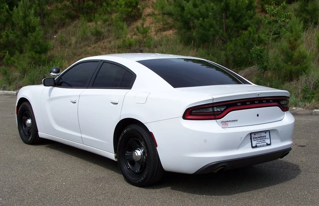 2017 Dodge Charger 7th Gen - Image 4 of 31