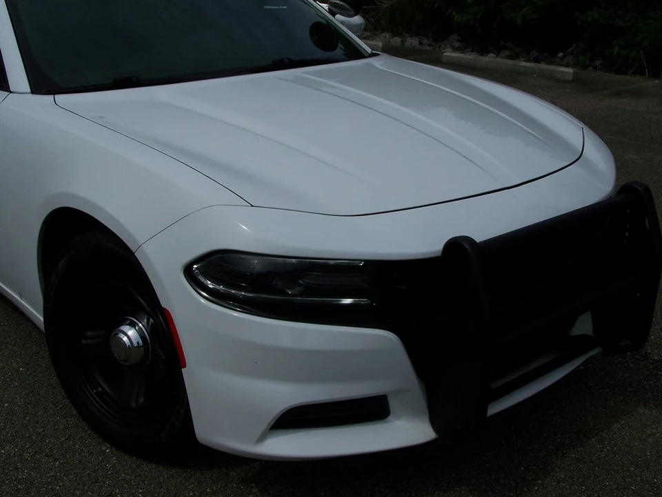 2017 Dodge Charger 7th Gen - Image 31 of 31
