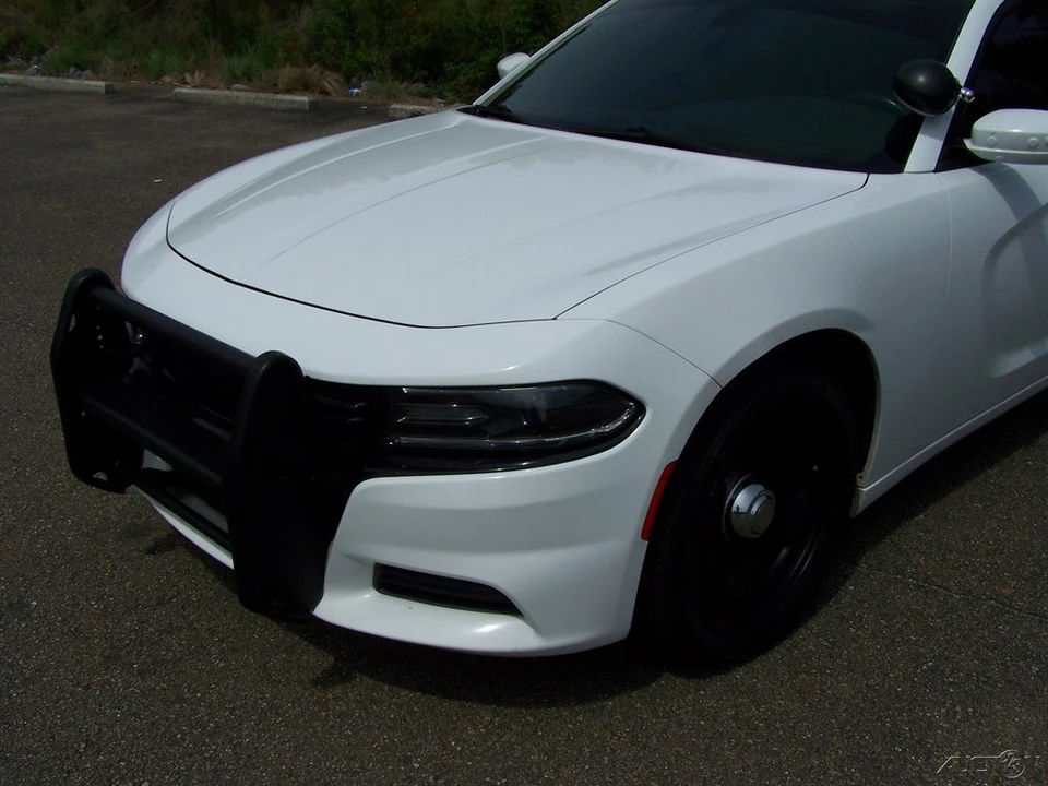 2017 Dodge Charger 7th Gen - Image 15 of 24