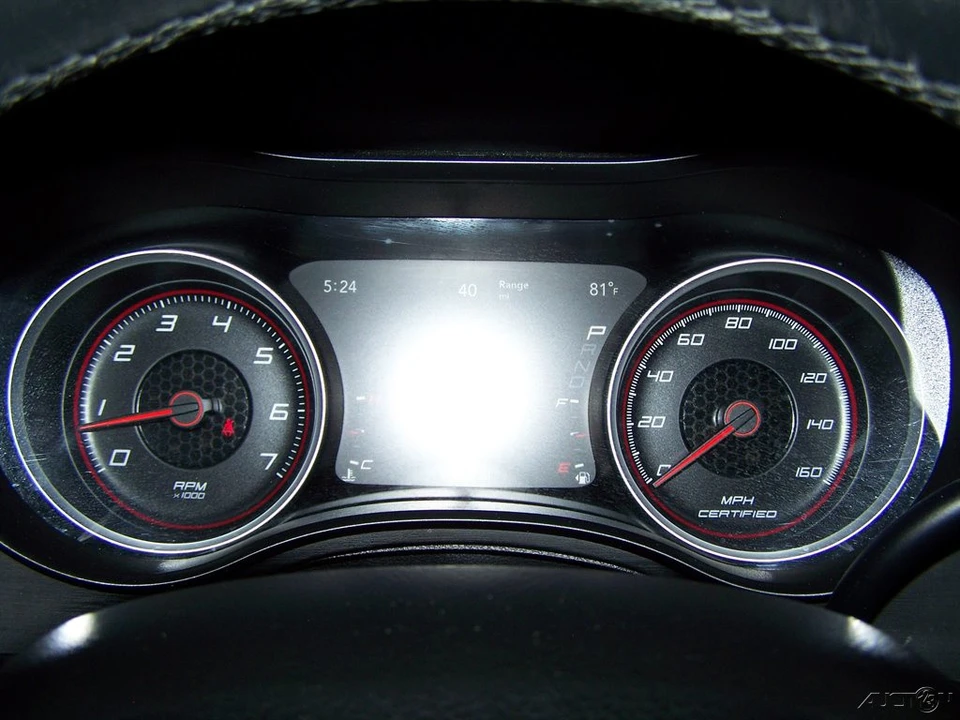 2017 Dodge Charger 7th Gen - Image 10 of 24