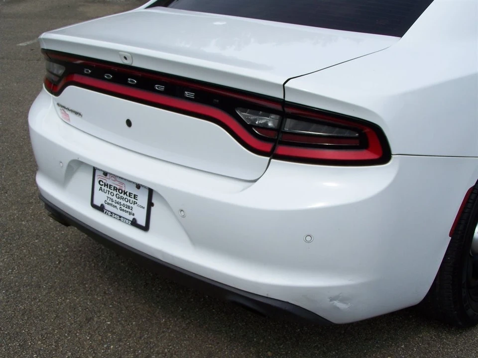 2017 Dodge Charger 7th Gen - Image 27 of 31