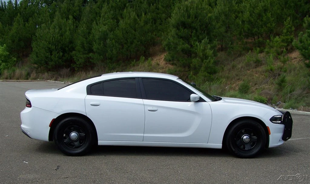 2017 Dodge Charger 7th Gen - Image 7 of 24