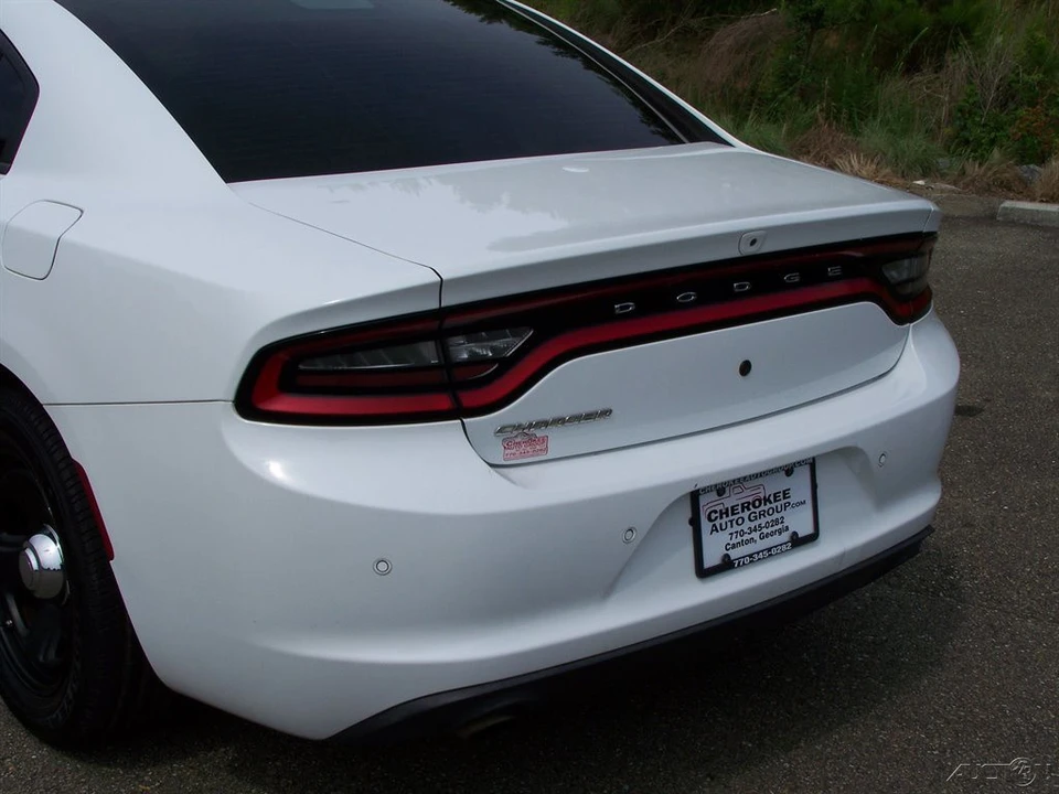 2017 Dodge Charger 7th Gen - Image 22 of 24