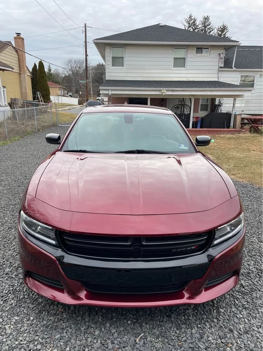 2017 Dodge Charger 7th Gen - Image 2 of 10