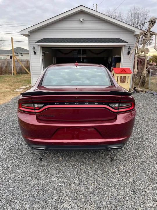 2017 Dodge Charger 7th Gen - Image 6 of 10
