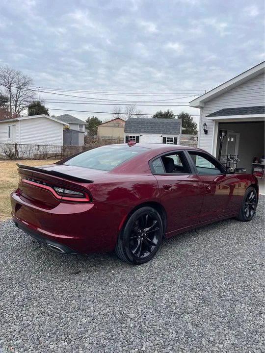2017 Dodge Charger 7th Gen - Image 5 of 10