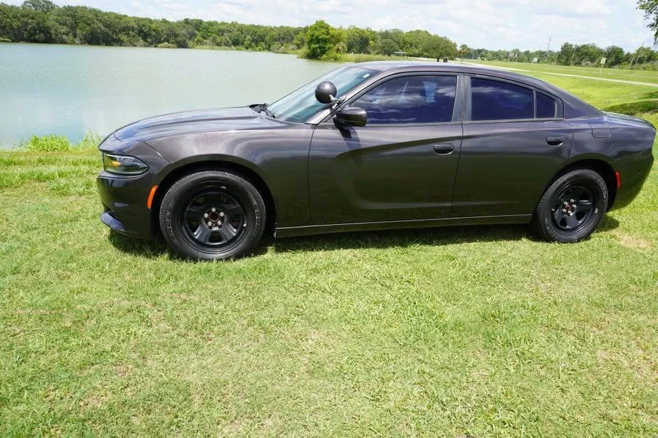 2017 Dodge Charger 7th Gen - Image 18 of 20