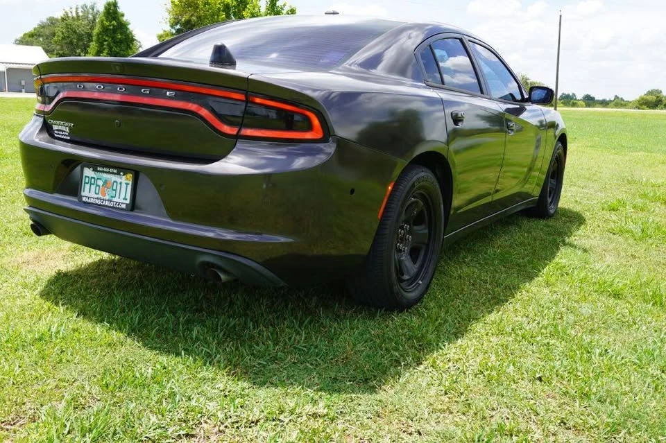 2017 Dodge Charger 7th Gen - Image 20 of 20