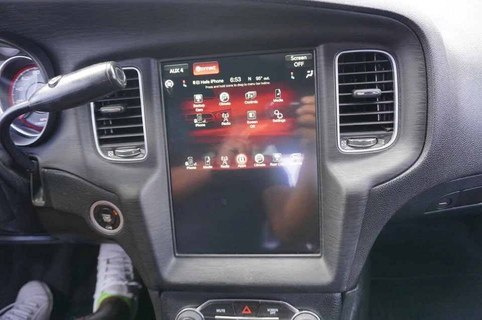 2017 Dodge Charger 7th Gen - Image 17 of 20