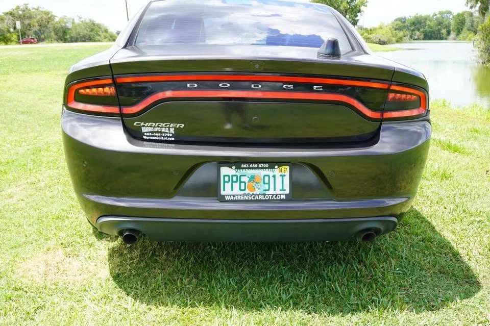 2017 Dodge Charger 7th Gen - Image 19 of 20